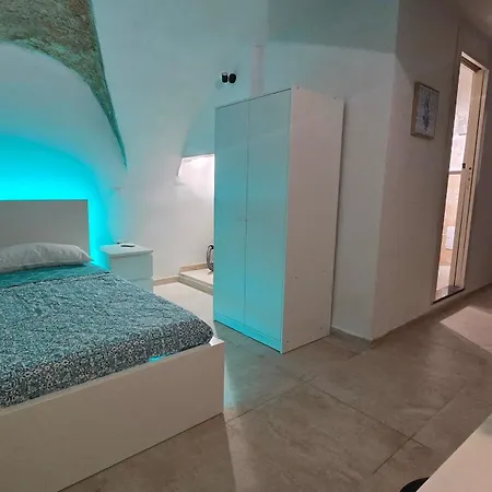 Dabaix Dietro I Bastioni Apartment *