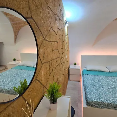 Apartment Dabaix Dietro I Bastioni