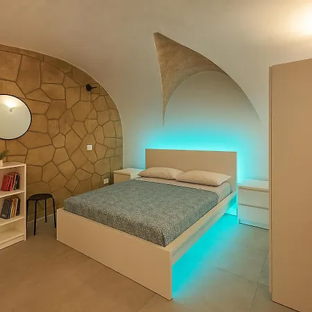 Apartment Dabaix Dietro I Bastioni Alghero