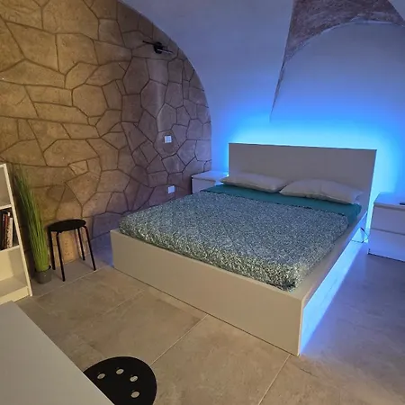Apartment Dabaix Dietro I Bastioni *
