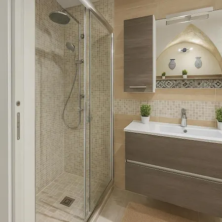 Apartment Dabaix Dietro I Bastioni
