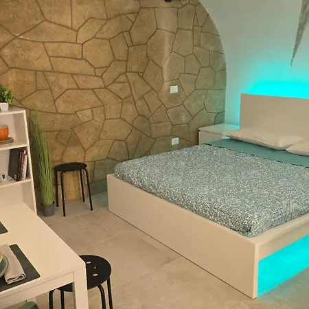 Dabaix Dietro I Bastioni Apartment Alghero