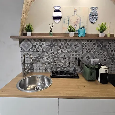 Apartment Dabaix Dietro I Bastioni Alghero