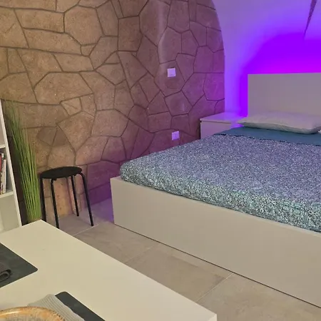 Apartment Dabaix Dietro I Bastioni