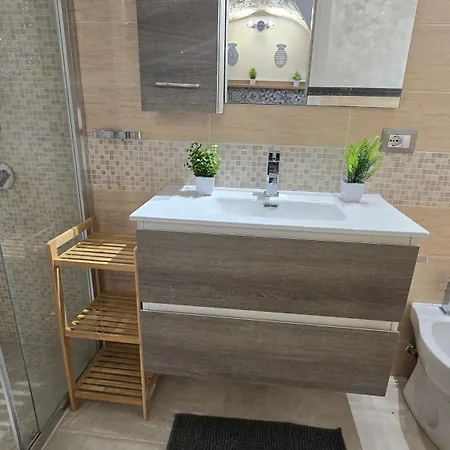 Dabaix Dietro I Bastioni Apartment *