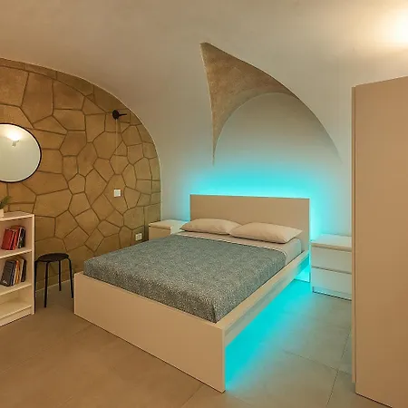 Apartment Dabaix Dietro I Bastioni
