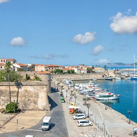 Apartamento Dabaix Dietro I Bastioni *