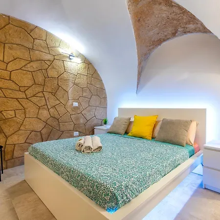 Dabaix Dietro I Bastioni Appartement *