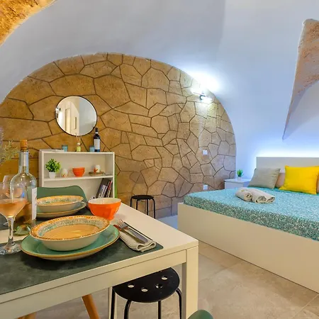 Dabaix Dietro I Bastioni Appartement