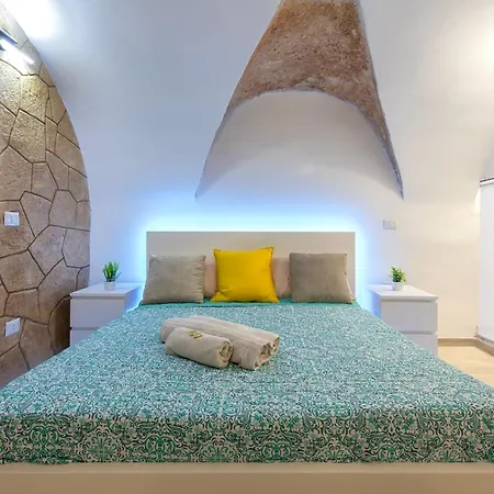 Dabaix Dietro I Bastioni Apartamento *