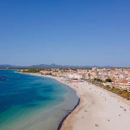 Apartamento Dabaix Dietro I Bastioni *