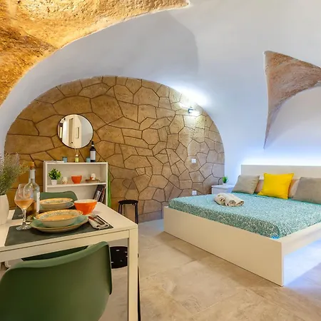 Appartement Dabaix Dietro I Bastioni *