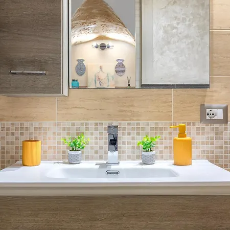 Dabaix Dietro I Bastioni Appartement Alghero