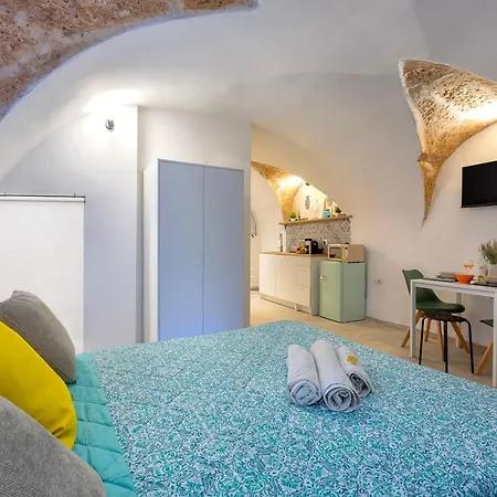 Dabaix Dietro I Bastioni Appartement Alghero
