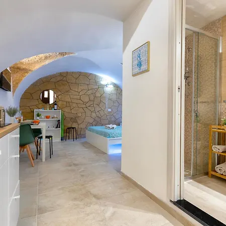 Dabaix Dietro I Bastioni Alghero