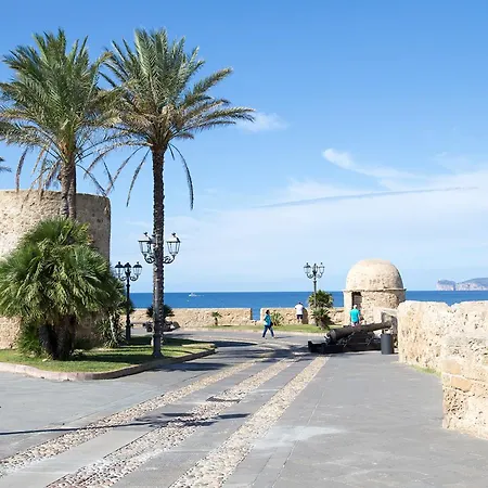 Appartement Dabaix Dietro I Bastioni