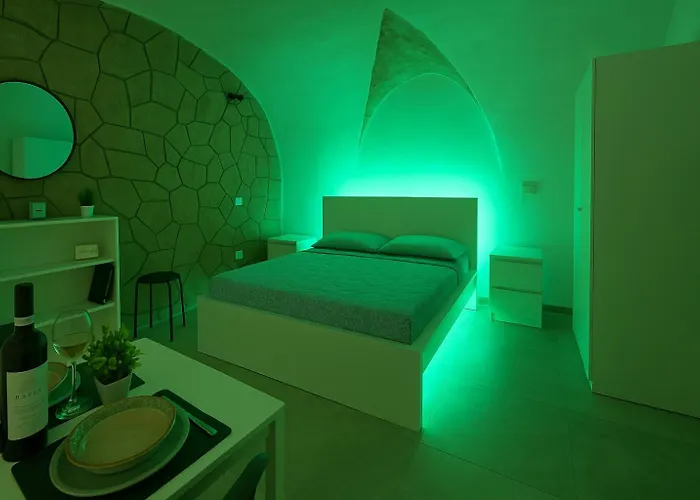 Dabaix Dietro I Bastioni Alghero