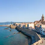 Apartamento Dabaix Dietro I Bastioni Alguer