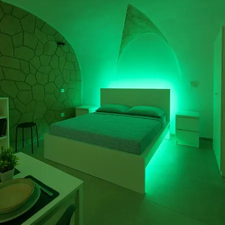 Dabaix Dietro I Bastioni ألغيرو