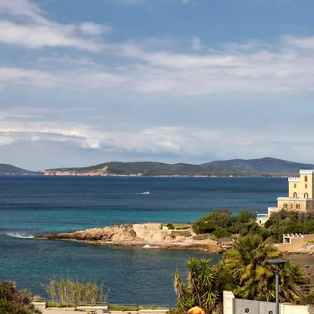 Dabaix Dietro I Bastioni Alghero