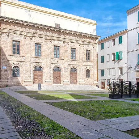 Appartamento Dabaix Dietro I Bastioni