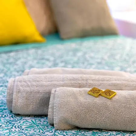 Appartamento Dabaix Dietro I Bastioni