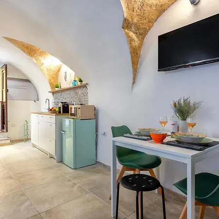 Appartamento Dabaix Dietro I Bastioni