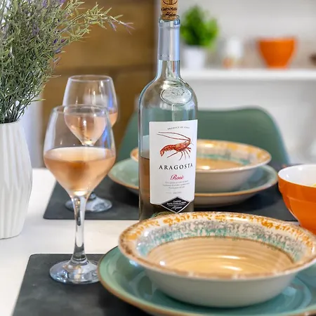 Dabaix Dietro I Bastioni شقة