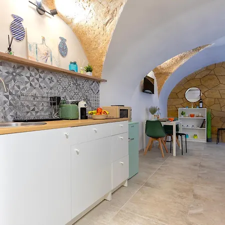 Appartamento Dabaix Dietro I Bastioni