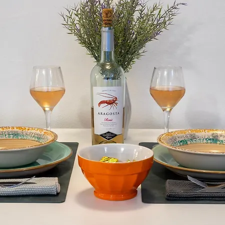דירה Dabaix Dietro I Bastioni