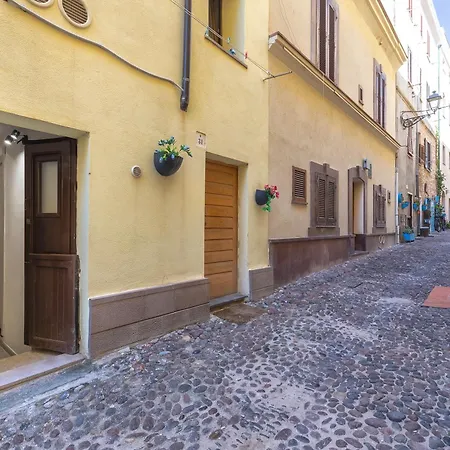 Dabaix Dietro I Bastioni Appartement *