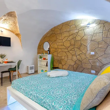 Appartement Dabaix Dietro I Bastioni